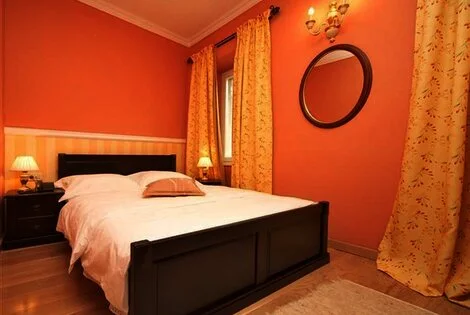 Hôtel Villa Pattiera cavtat CROATIE