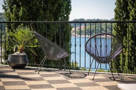 Hôtel Apartments Didan cavtat CROATIE