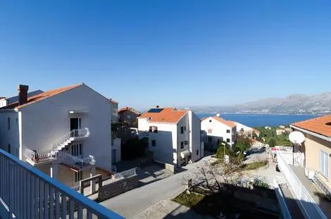 Hôtel Apartments Senjo cavtat CROATIE