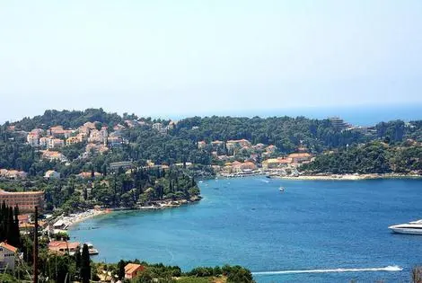 Hôtel Apartments Dub Cavtat cavtat CROATIE