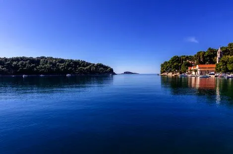 Hôtel Apartments Dubrovnik Cavtat cavtat CROATIE