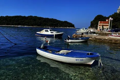 Hôtel Indigo Cavtat Apartments cavtat CROATIE