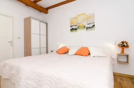 Hôtel Apartments Raic dubrovnik_riviera CROATIE