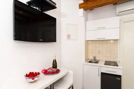 Hôtel Apartments Raic dubrovnik_riviera CROATIE