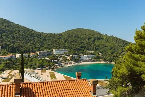 Hôtel Apartments Mandy dubrovnik_riviera CROATIE