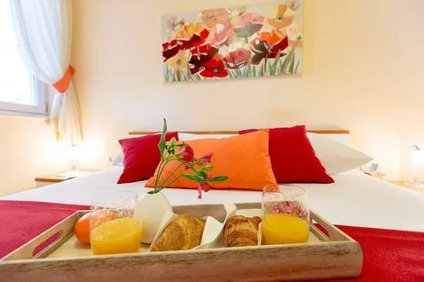 Hôtel Apartman Leona dubrovnik CROATIE