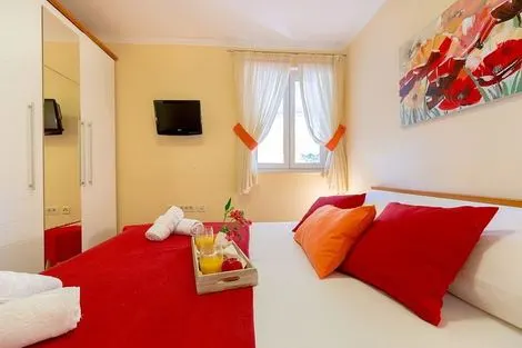 Hôtel Apartman Leona dubrovnik CROATIE