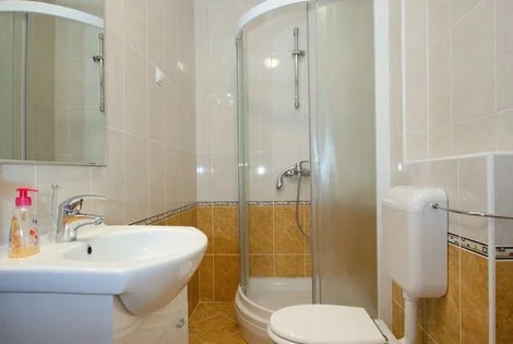 Hôtel Apartments Briest dubrovnik CROATIE