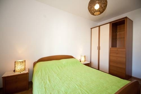 Hôtel Apartments Briest dubrovnik CROATIE