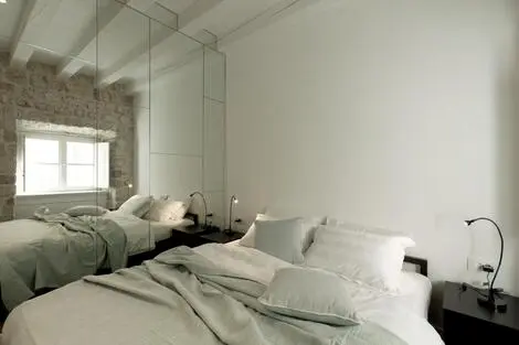 Hôtel Apartments Eleganca dubrovnik CROATIE