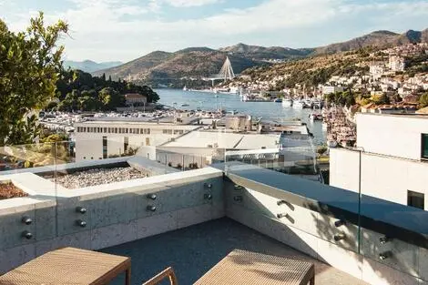 Hôtel City Hotel Dubrovnik dubrovnik CROATIE