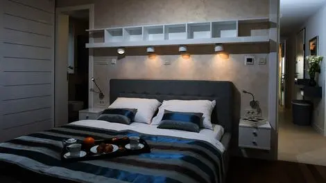 Hôtel Flowers Dubrovnik Luxury Apartments dubrovnik CROATIE