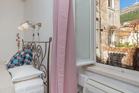 Hôtel Historic Downtown Apartments & Rooms dubrovnik CROATIE