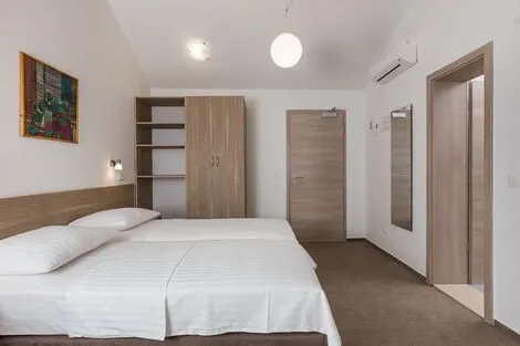 Hôtel Vimbula dubrovnik CROATIE