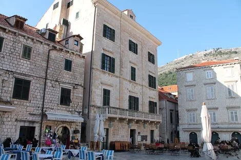 Hôtel Apartments Nerio dubrovnik CROATIE