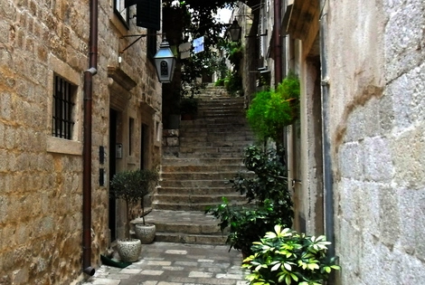 Hôtel Celenga Apartments dubrovnik CROATIE