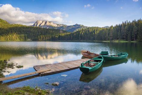 Parc Durmitor