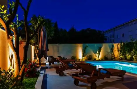 Hôtel Apartments St Thomas dubrovnik CROATIE