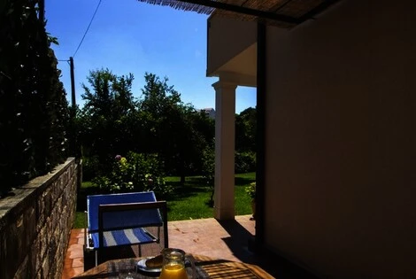 Hôtel Green Park Apartments dubrovnik CROATIE