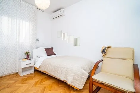 Hôtel Jele Rooms dubrovnik CROATIE