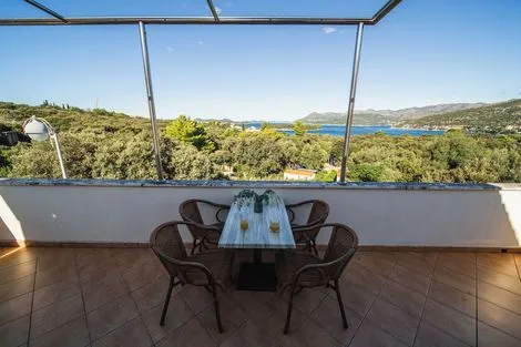 Hôtel Pervanovo Apartments dubrovnik CROATIE