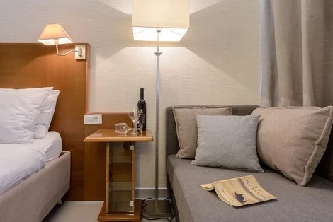 Hôtel Adriatic Deluxe Apartments dubrovnik CROATIE
