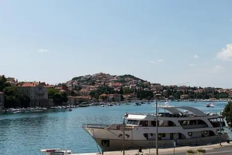 Hôtel Apartments Gabrieri dubrovnik CROATIE