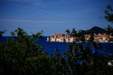 Hôtel Apartments Jadranka dubrovnik CROATIE