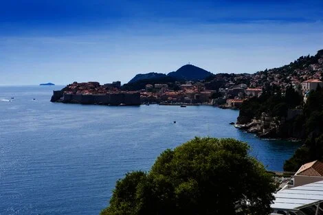 Hôtel Apartments Kirigin dubrovnik CROATIE