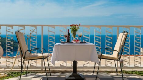 Hôtel Apartments Lora dubrovnik CROATIE