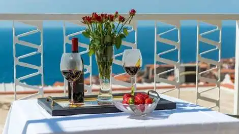 Hôtel Apartments Lora dubrovnik CROATIE