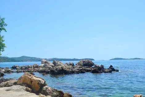 Hôtel Apartments Martiva dubrovnik CROATIE