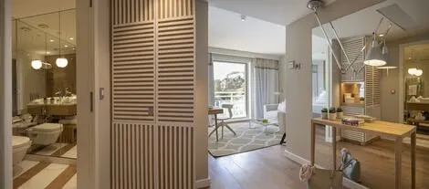 Hôtel Bellevue dubrovnik CROATIE