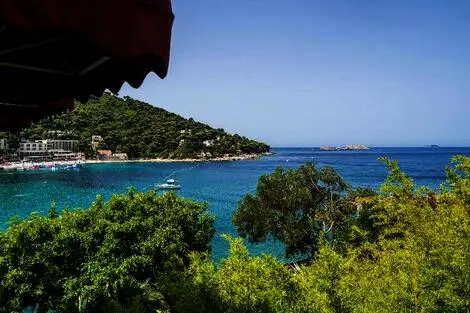 Hôtel Boutique & Beach Hotel Villa Wolff dubrovnik CROATIE