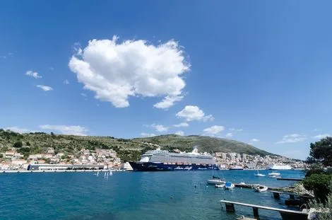 Hôtel Guest House Cuk dubrovnik CROATIE