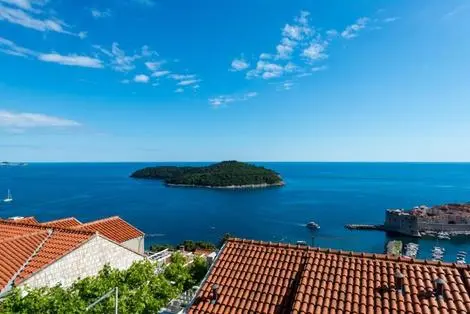 Hôtel Guesthouse Home Sweet Home dubrovnik CROATIE
