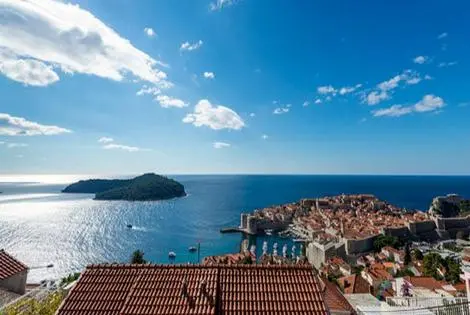 Hôtel Guesthouse Home Sweet Home dubrovnik CROATIE