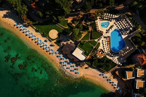 Hôtel Maistra Select Astarea Hotel dubrovnik CROATIE