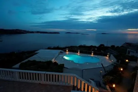 Hôtel Marnic Apartments dubrovnik CROATIE