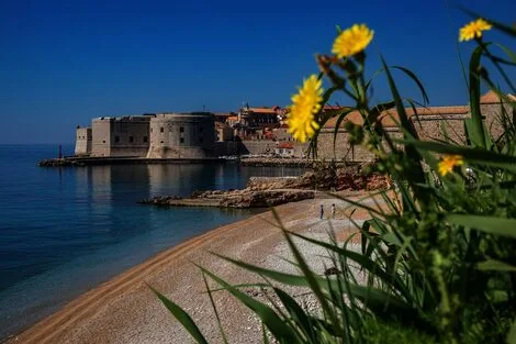 Hôtel Ragusina Luxury Apartments dubrovnik CROATIE