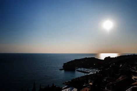 Hôtel Rooms Raic dubrovnik CROATIE