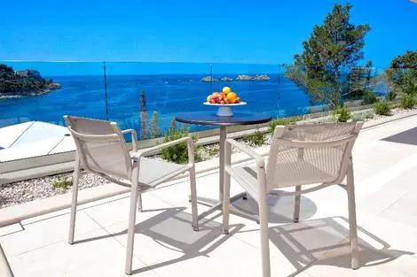 Hôtel Villa Malo More dubrovnik CROATIE