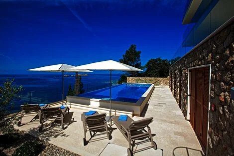 Hôtel Villa Malo More dubrovnik CROATIE