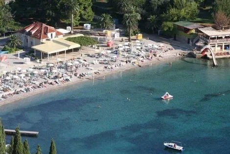 Hôtel Vulicevic Apartmani dubrovnik CROATIE