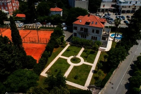 Hôtel Villa Filaus B& dubrovnik CROATIE