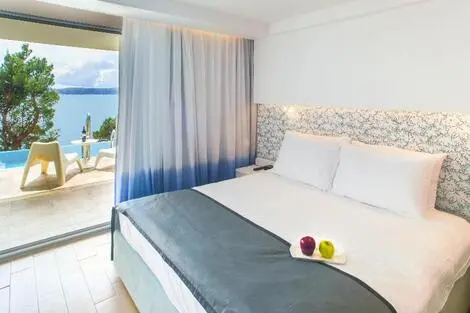 Hôtel Tui Blue Makarska igrane CROATIE