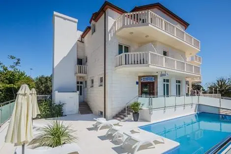 Hôtel Riva kastel_luksi CROATIE