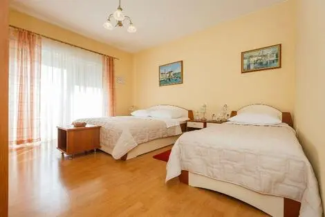 Hôtel Adria kastel_stafilic CROATIE