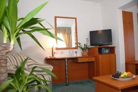 Hôtel Rosina makarska CROATIE