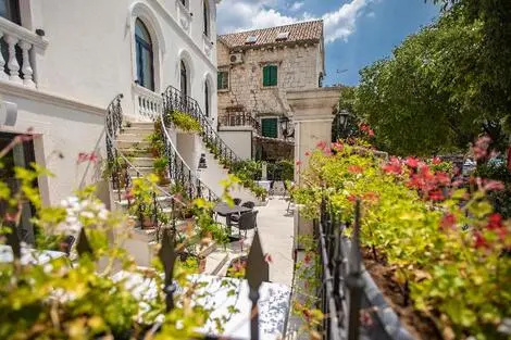 Hôtel Heritage Hotel Porin makarska CROATIE